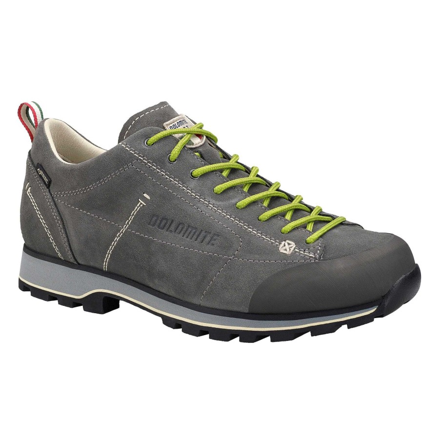 Dolomite Dolomite 54 Scarpa Bassa In Gore-Tex |  Stile Di Vita E Tempo Libero